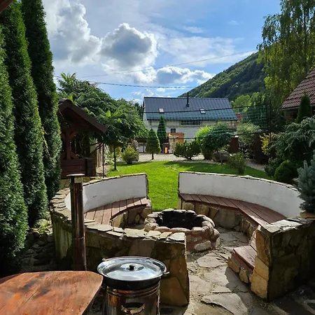 Dvojapartmanova Drevenica Myto Apartment *