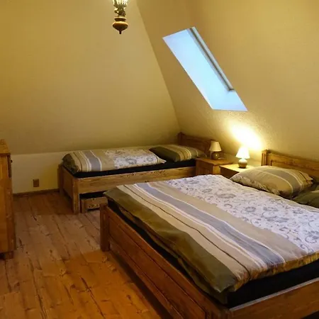 Apartment Dvojapartmanova Drevenica Myto *