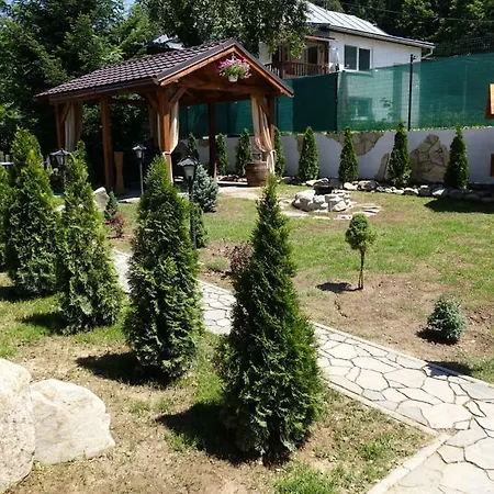 Apartment Dvojapartmanova Drevenica Myto *
