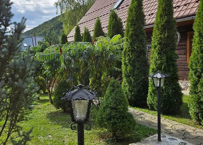 Dvojapartmanova Drevenica Myto דירה Mýto pod Ďumbierom