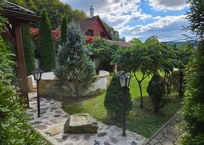 דירה Dvojapartmanova Drevenica Myto