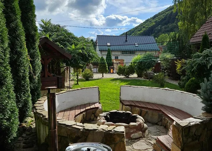 Dvojapartmanova Drevenica Myto דירה *