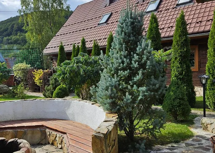 דירה Dvojapartmanova Drevenica Myto *