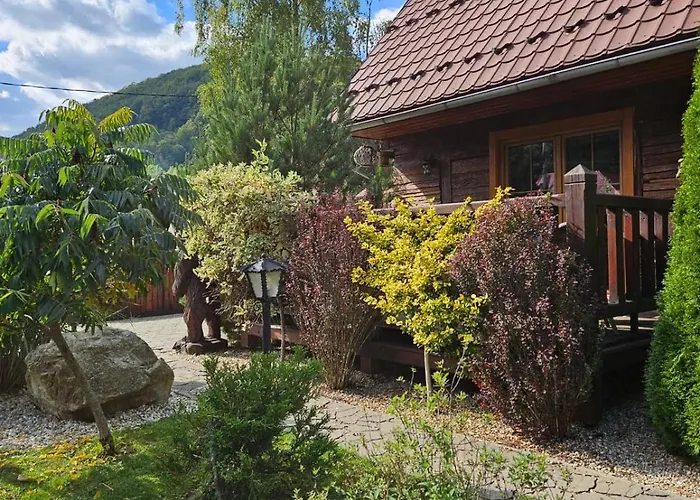 דירה Dvojapartmanova Drevenica Myto *