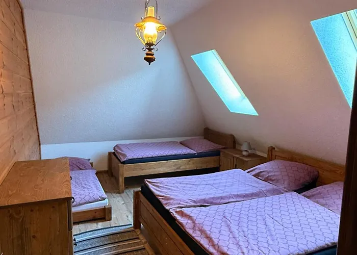 Dvojapartmanova Drevenica Myto Mýto pod Ďumbierom